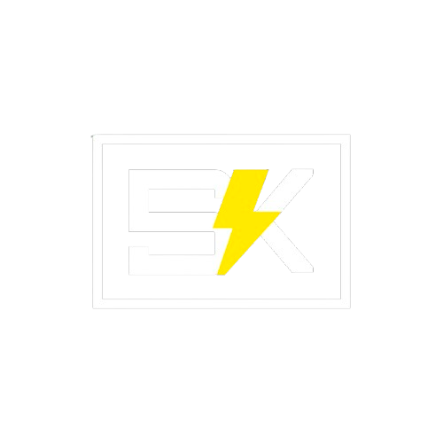 Produtora SK Logo