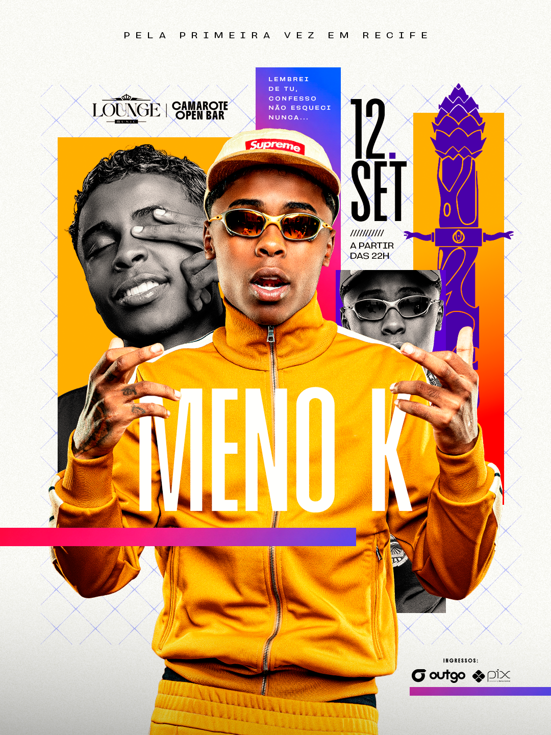Meno K